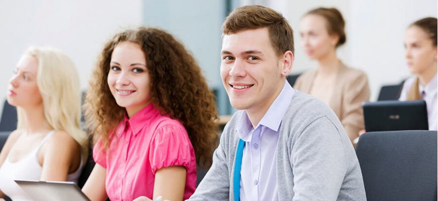 Master of Business Administration (MBA)
